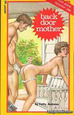 Back Door Mother
