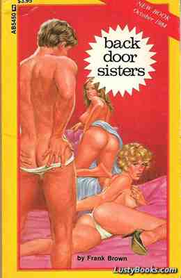 Back Door Sisters