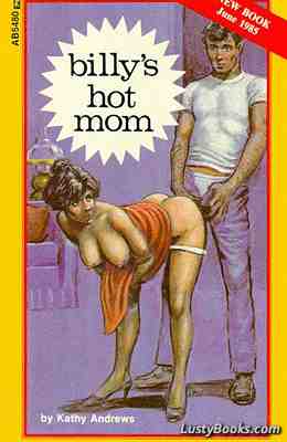 Billy's Hot Mom