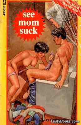 See Mom Suck
