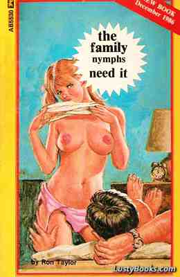 The Family Nymphs Need It