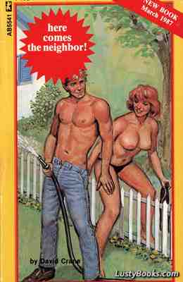 Here Comes The Neighbor!