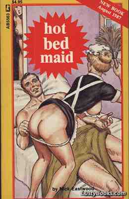 Hot Bed Maid
