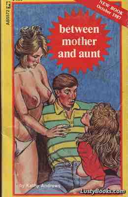 Between Mother And Aunt