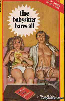 The Babysitter Bares All