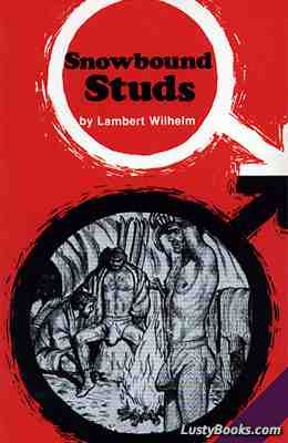 Snowbound Studs