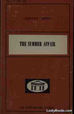 The Summer Affair