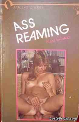Ass Reaming