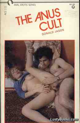 The Anus Cult