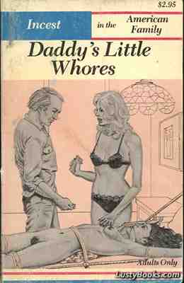 Daddy's Little Whores