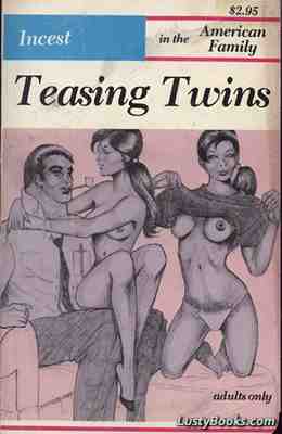 Teasing Twins