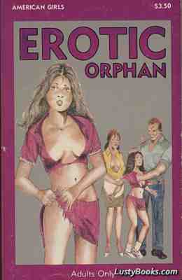 Erotic Orphan
