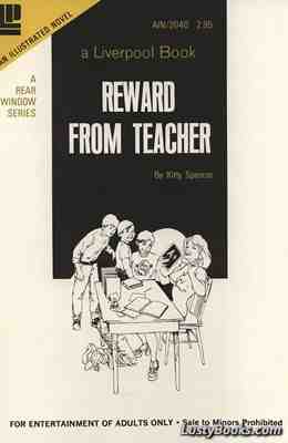 Reward From Teacher
