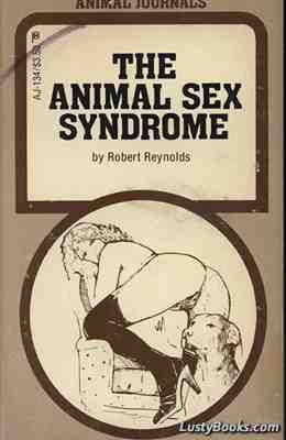 The Animal Sex Syndrome