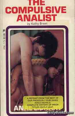 The Compulsive Analist