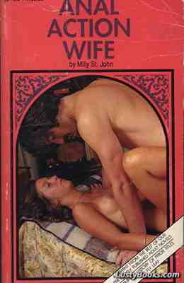 Anal Action Wife