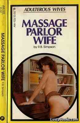 Massage Parlor Wife