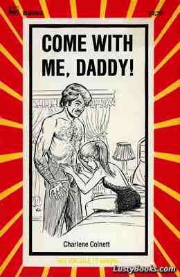 Come With Me, Daddy!