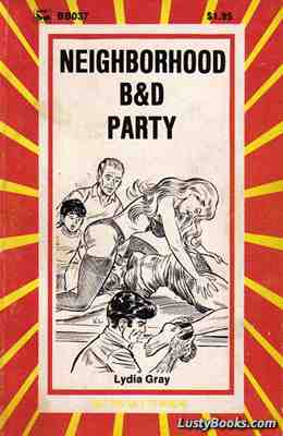 Neighborhood B&D Party