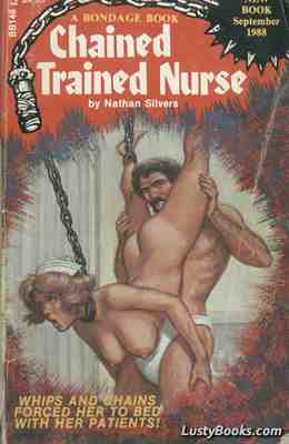 Chained Trained Nurse