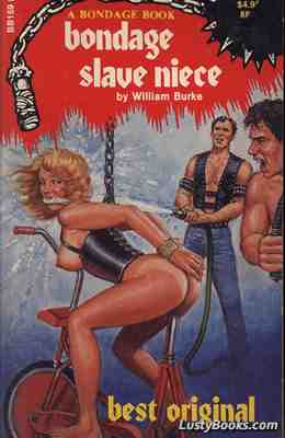 Bondage Slave Niece
