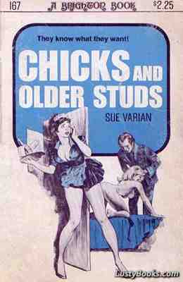 Chicks And Older Studs