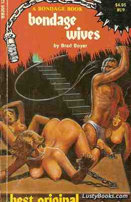 Bondage Wives