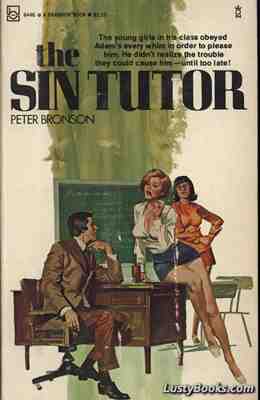 The Sin Tutor