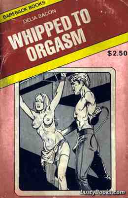 Whipped To Orgasm