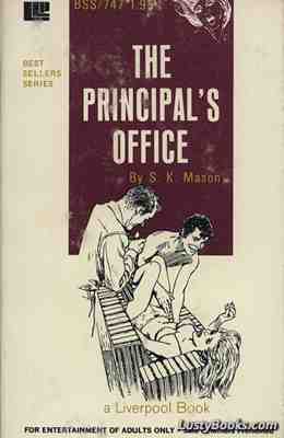 The Principal's Office