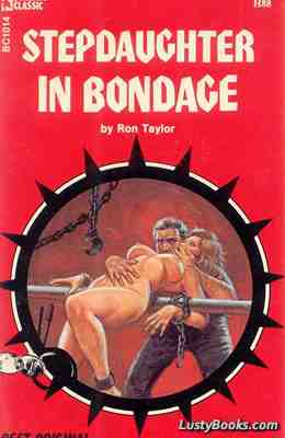 Stepdaughter In Bondage