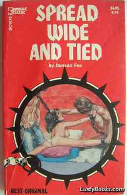 Spread Wide And Tied