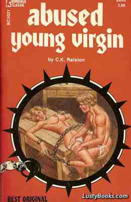 Abused Young Virgin