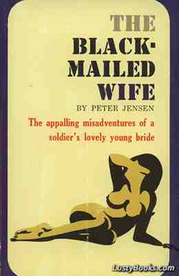 The Black-Mailed Wife