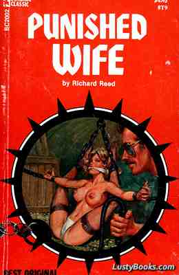 Punished Wife