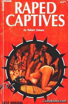 Raped Captives
