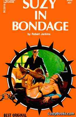 Suzy In Bondage