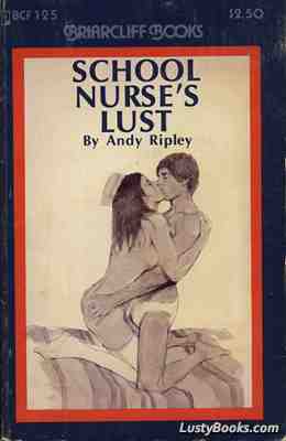 School Nurse's Lust