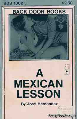 A Mexican Lesson