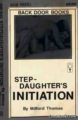 Step-Daughter Initiation