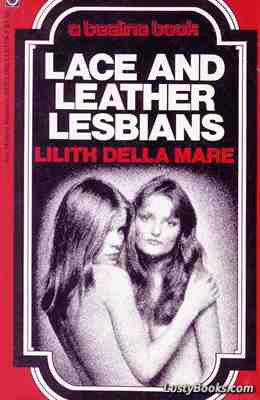 Lace & Leather Lesbians