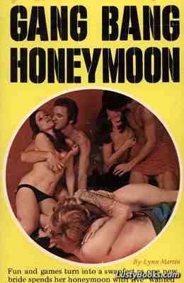 Gang Bang Honeymoon