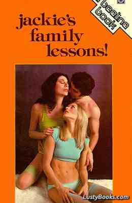 Jackie's Family Lessons!