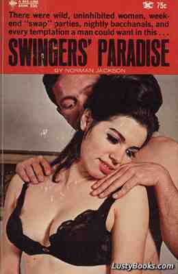 Swingers' Paradise