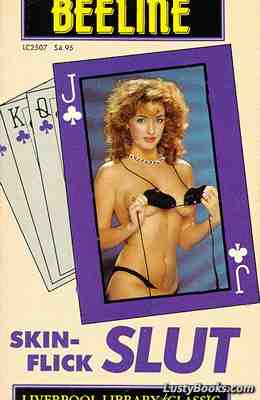 Skin-Flick Slut