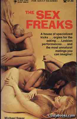 The Sex Freaks