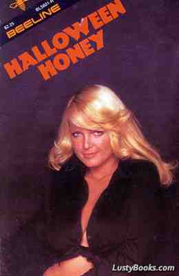 Halloween Honey