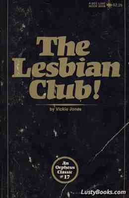 The Lesbian Club!