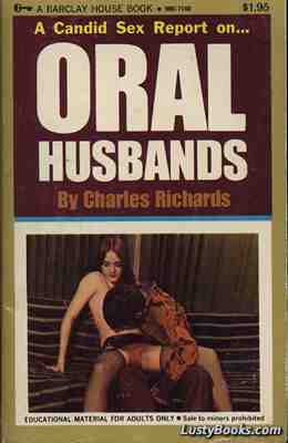 Oral Husbands