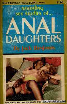 Anal Daughters